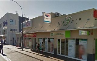 78 m² Commercial space in Stellenbosch Central