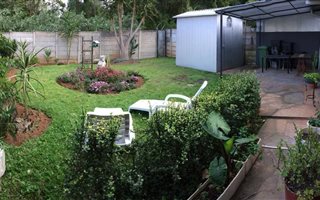 3 Bedroom Townhouse in Boughton