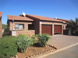 3 Bed House in Albemarle