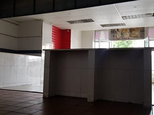 136 m² Commercial space in Johannesburg Central