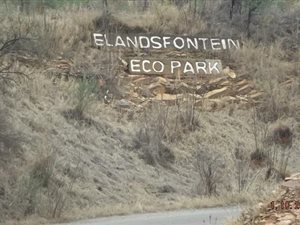 3 Bed House in Elandsfontein AH