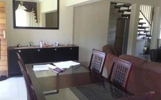4 Bedroom House in Eastleigh