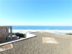 2 Bed Apartment in La Mercy