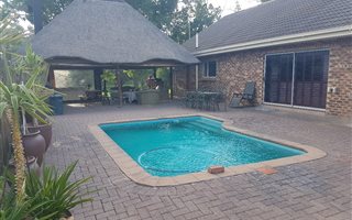 5 Bedroom House in Maselspoort