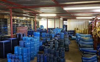 500 m² Commercial space in Westbank