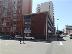 414 m² Commercial space in Point Waterfront