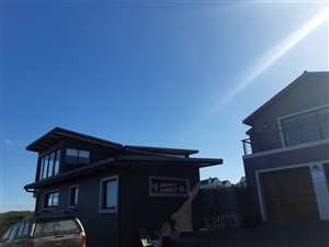 4 Bed House in Cape St Francis