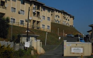2 Bedroom Flat in Southgate