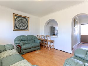 2 Bed Apartment in Surrey Estate