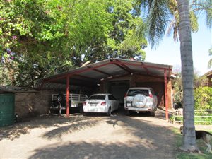 3 Bedroom House in Groblersdal