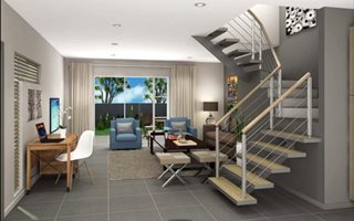 3 Bedroom Townhouse in Edenburg