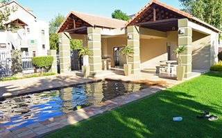 2 Bedroom Apartment in Broadacres