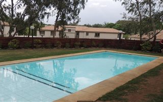 3 Bedroom Apartment in Kyalami