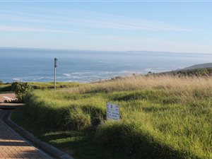 743 m² Land available in Le Grand Golf Estate