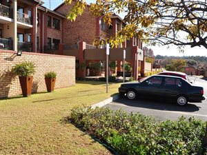 1 Bed Apartment in Olivedale