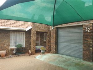 3 Bed House in Theresa Park