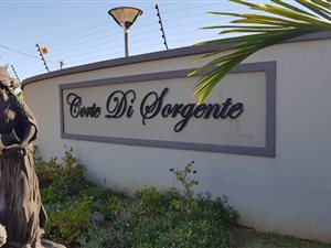 3 Bed Apartment in Hartenbos