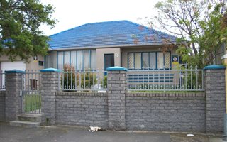 3 Bedroom House in Parow Valley