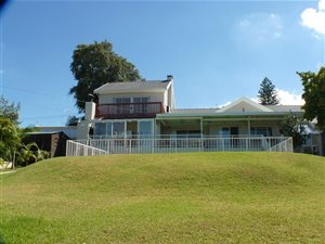 3 Bed House in Westridge
