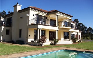 4 Bedroom House in Merrivale