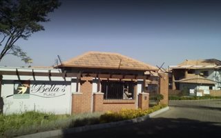 3 Bedroom Simplex in Sonneglans