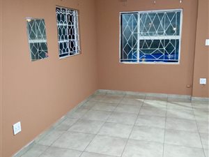 1 Bed Garden Cottage in Eldorado Park