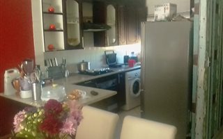 2 Bedroom Apartment in Bruma