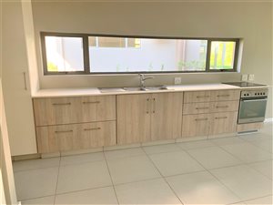 3 Bed Duplex in Zimbali Wedge