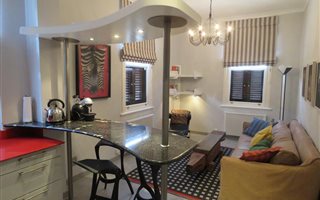 1 Bedroom Apartment in Cape Town City Centre