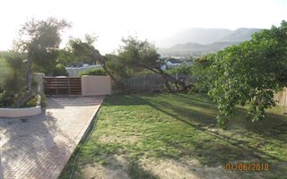 3 Bedroom House in Capri