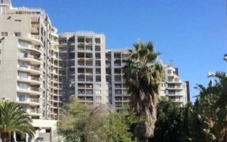 2 Bedroom Apartment in Sandton CBD