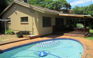 3 Bedroom House in Park Hill