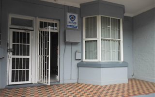 85 m² Commercial space in Bulwer