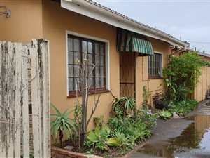 3 Bed Simplex in Isipingo Beach