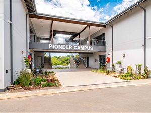 Commercial space in Kloof