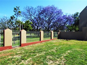 566 m² Land available in Cullinan