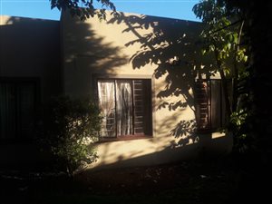 3 Bedroom House in The Reeds