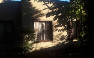 3 Bedroom House in The Reeds