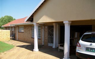 3 Bedroom House in Orkney