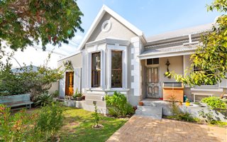 4 Bedroom House in Observatory