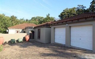 4 Bedroom House in Margate