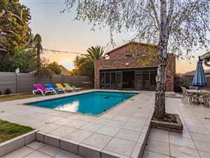 3 Bed House in Florida Park