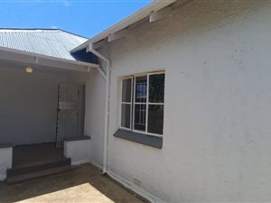 4 Bed Townhouse in Navalsig