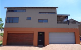 2 Bedroom Simplex in Bronberg