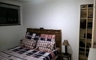2 Bedroom Garden Cottage in Bluff