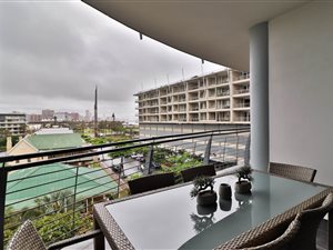 1 Bed Apartment in Point Waterfront