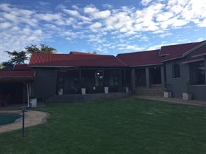 23 m² Farm in Klerksdorp