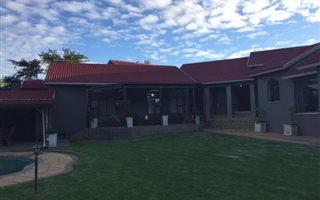 23 m² Farm in Klerksdorp