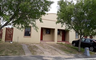 3 Bedroom House in Kuilsriver