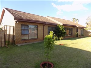 3 Bed House in Welverdiend